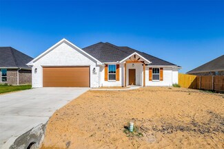 240 Poinsetta Dr, Palmer, TX 75152