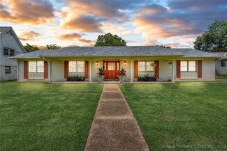 3637 E 48th Place, Tulsa, OK 74135