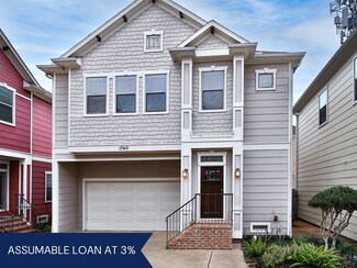 1740 W 25th St, Houston, TX 77008