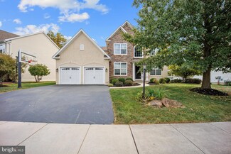 3204 Silbury Hill, Downingtown, PA 19335