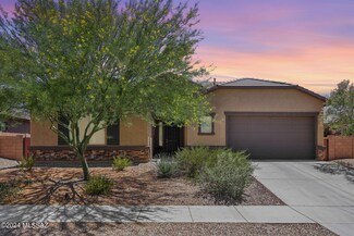 1639 W Seabiscuit St, Tucson, AZ 85704