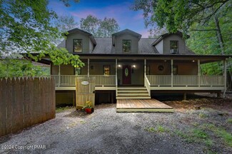 1411 Silver Maple Rd, Effort, PA 18330