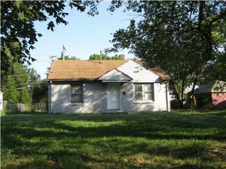 2809 E Shadybrook St, Wichita, KS 67214