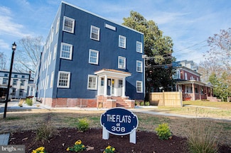 308 N Division St Unit 12, Salisbury, MD 21801