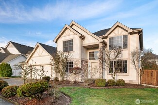 2260 S 280th Place, Federal Way, WA 98003