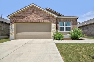 8437 Lamus Wheel, San Antonio, TX 78254