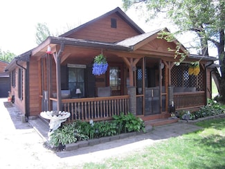 1305 W Laharpe St, Kirksville, MO 63501