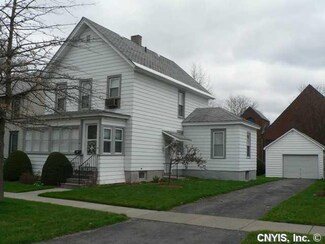 43 Crandall St, Cortland, NY 13045
