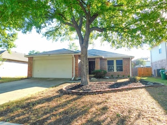8105 Winding Stream Ln, Denton, TX 76210