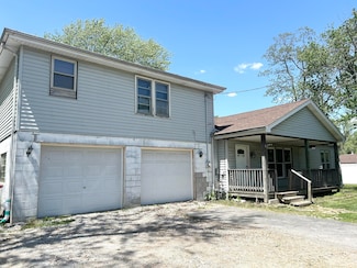 12818 Parrish Ave, Cedar Lake, IN 46303