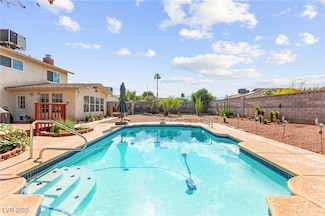 6612 Elton Ave, Las Vegas, NV 89107