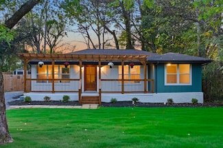 1925 Baugh St NE, Cleveland, TN 37311