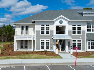 2537 St James Dr SE Unit 1102, Southport, NC 28461