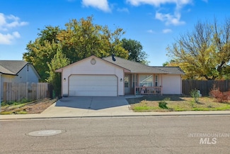 321 E Dooley Ln, Nampa, ID 83686