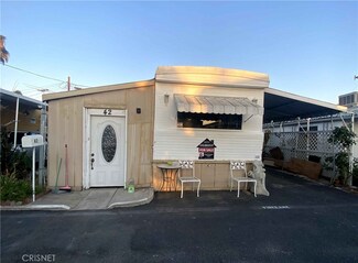11825 Washington Blvd Unit 42, Whittier, CA 90606