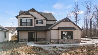 4795 Falcon Way, New Haven, IN 46774