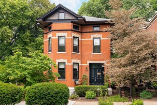 106 E Lincoln St, Columbus, OH 43215