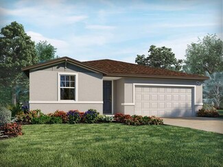 1725 Forest Run Ln, Auburndale, FL 33823