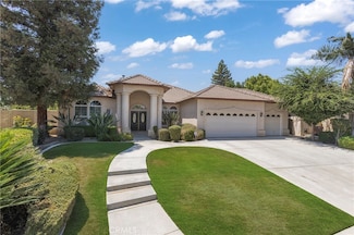 3207 Clappington Rd, Bakersfield, CA 93311