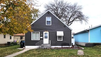1212 S 26th St, Fort Dodge, IA 50501