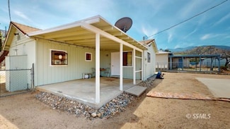 2621 Lupine St, Lake Isabella, CA 93240