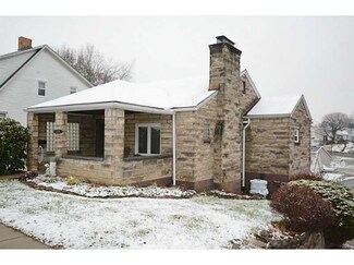 200 North St, Mc Donald, PA 15057