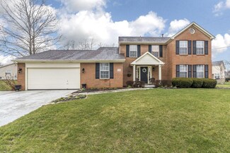 5230 Kentland Ct, Columbus, OH 43221