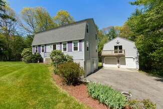 24 Anthony Rd, Hopedale, MA 01747