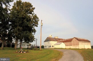 251 Christmas Tree Ln, Stephenson, VA 22656