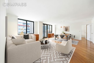 300 E 54th St Unit 34GF, New York, NY 10022