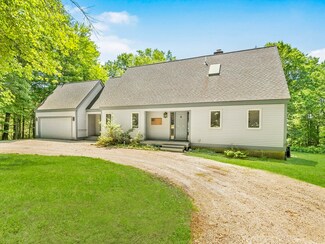 61 Meetinghouse Ln, Boxborough, MA 01719