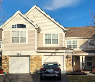 8908 W Heathwood Cir Unit D, Niles, IL 60714