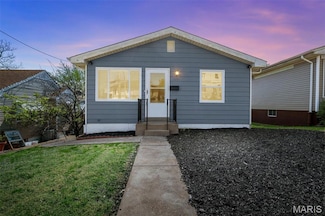 3634 Koeln Ave, Saint Louis, MO 63116