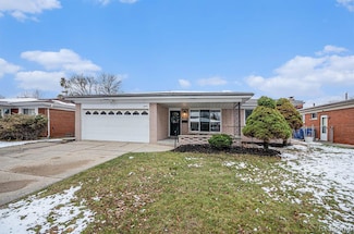 14455 Fina Dr, Warren, MI 48088