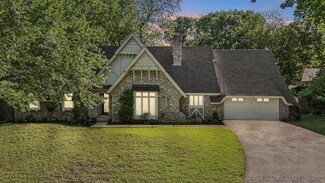 8211 S Richmond Ave, Tulsa, OK 74137