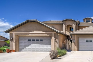 105 Aberdeen Bluffs, Pueblo, CO 81004