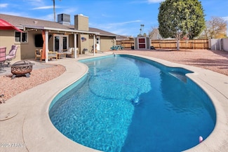 4201 W Brown St, Phoenix, AZ 85051