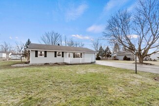 603 E Warfield St, Garrett, IN 46738