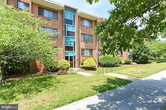 5230 N North Capitol St NW Unit 101, Washington, DC 20011