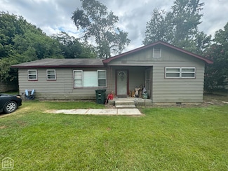 335 Walnut Ave, Cherry Valley, AR 72324