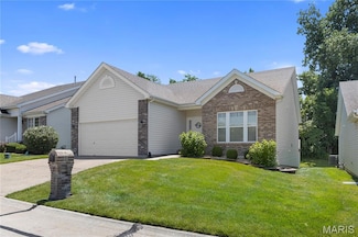 120 Ellington Oaks Dr, St. Peters, MO 63376