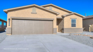 1436 Vista Grande Loop NE, Rio Rancho, NM 87144
