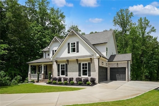 4383 Capstone Ct NE, Roswell, GA 30075
