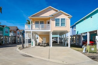 1549 S Commercial St Unit 9, Aransas Pass, TX 78336