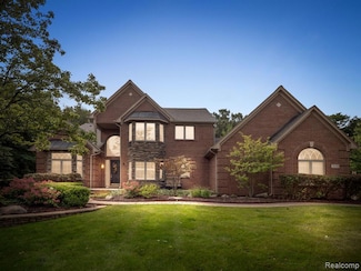 3139 Woodland Ridge Trail Unit 2, Milford, MI 48380