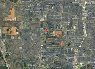 16337 W Bellfort, Sugar Land, TX 77498