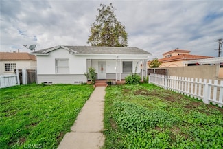 1163 N White Ave, Pomona, CA 91768
