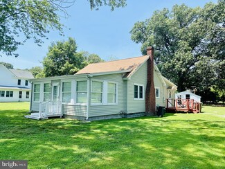 7968 Quaker Neck Rd, Bozman, MD 21612