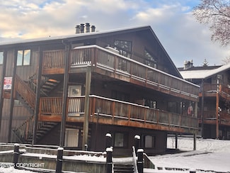 8516 Boundary Ave Unit E1, Anchorage, AK 99504