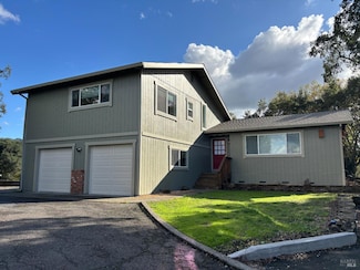 1776 Meda Ave, Santa Rosa, CA 95404